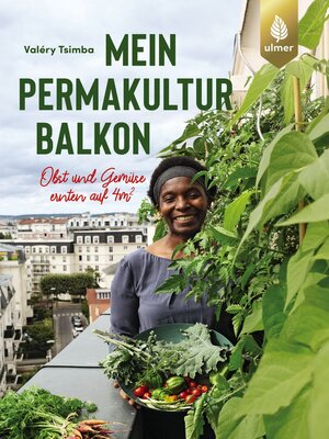 cover image of Mein Permakultur-Balkon
